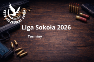 Read more about the article Liga Sokoła 2026